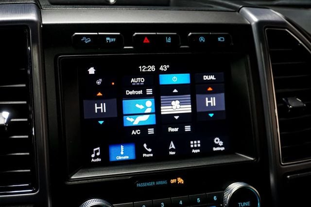 2019 Ford Expedition *Platinum 4x4* *Pano-Roof* *Nav-Camera* - 22948838 - 58