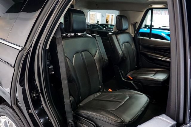 2019 Ford Expedition *Platinum 4x4* *Pano-Roof* *Nav-Camera* - 22948838 - 64