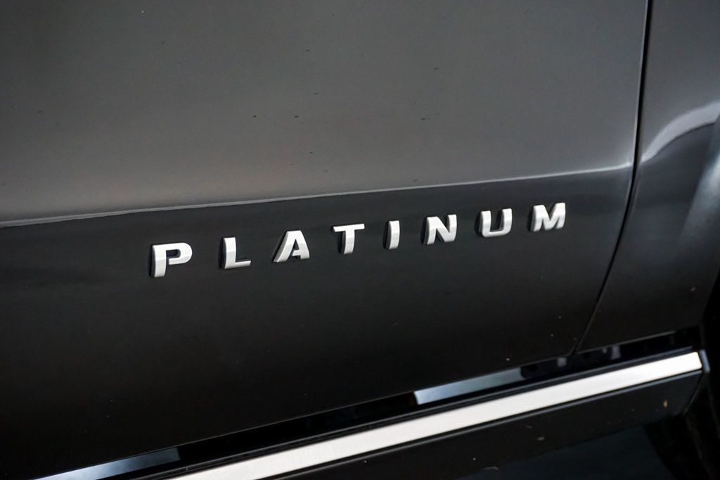 2019 Ford Expedition *Platinum 4x4* *Pano-Roof* *Nav-Camera* - 22948838 - 70