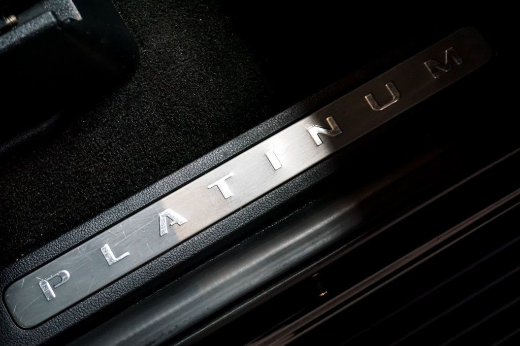 2019 Ford Expedition *Platinum 4x4* *Pano-Roof* *Nav-Camera* - 22948838 - 75