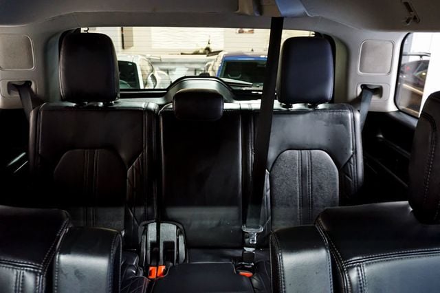 2019 Ford Expedition *Platinum 4x4* *Pano-Roof* *Nav-Camera* - 22948838 - 80