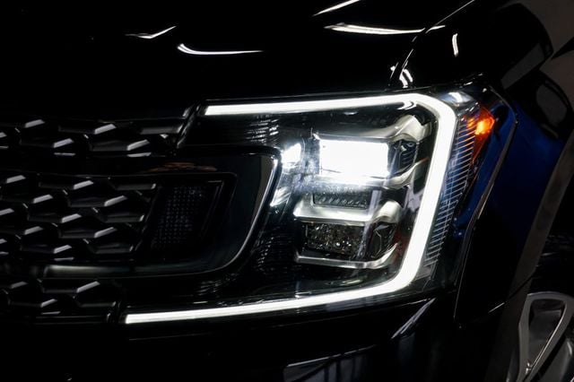 2019 Ford Expedition *Platinum 4x4* *Pano-Roof* *Nav-Camera* - 22948838 - 83