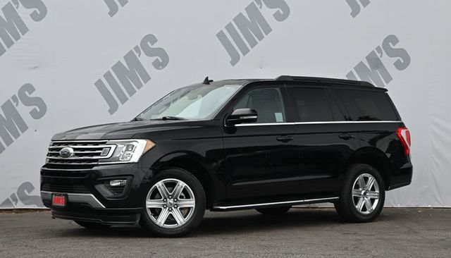2019 Ford Expedition XLT - 23027686 - 0