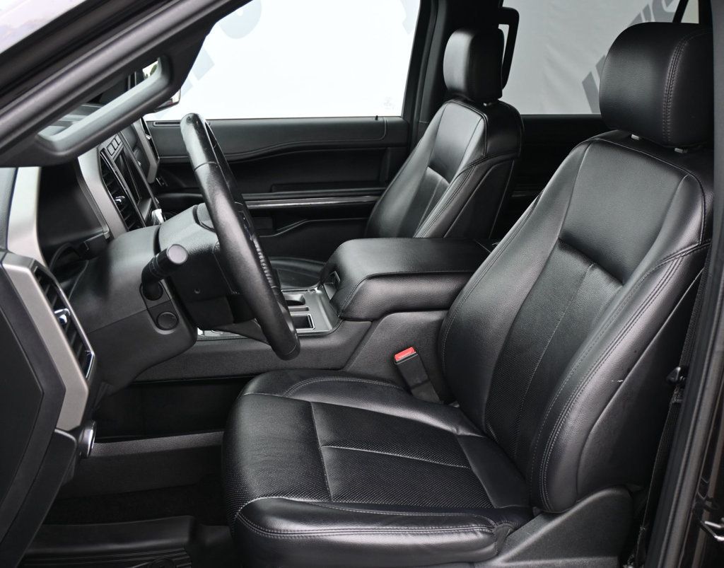 Ford Expedition photo 11