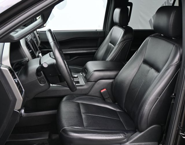2019 Ford Expedition XLT - 23027686 - 10