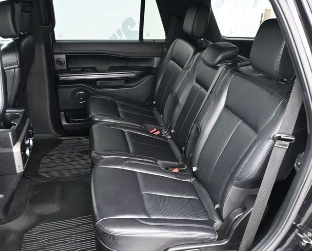 2019 Ford Expedition XLT - 23027686 - 11