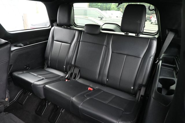 2019 Ford Expedition XLT - 23027686 - 12