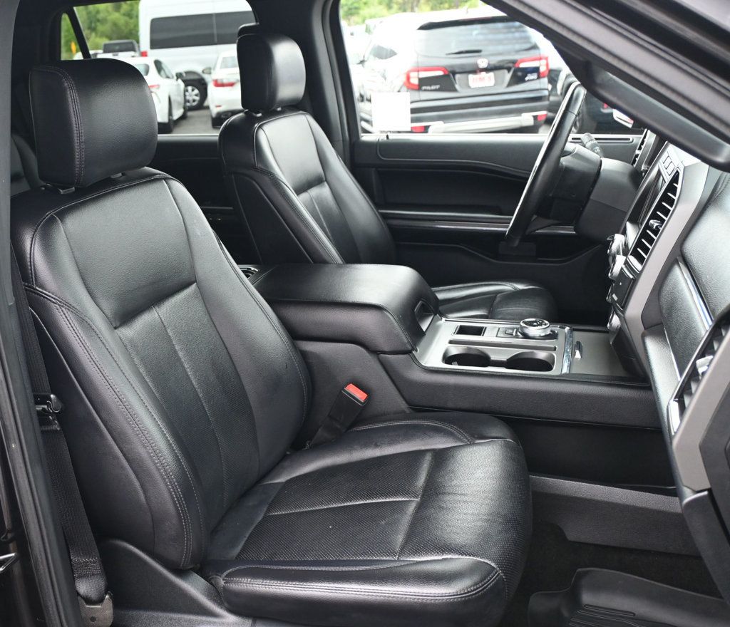 Ford Expedition photo 14