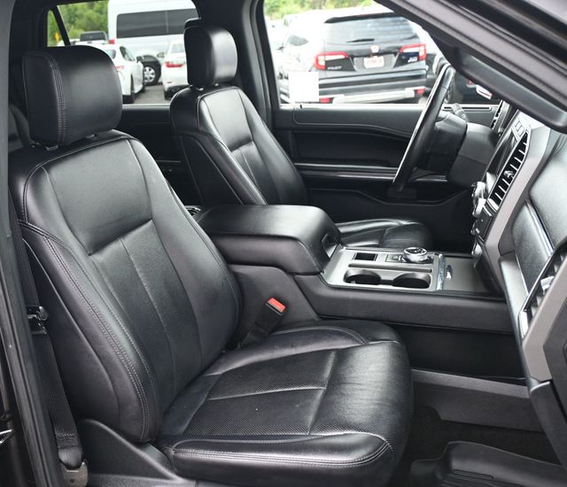 2019 Ford Expedition XLT - 23027686 - 13
