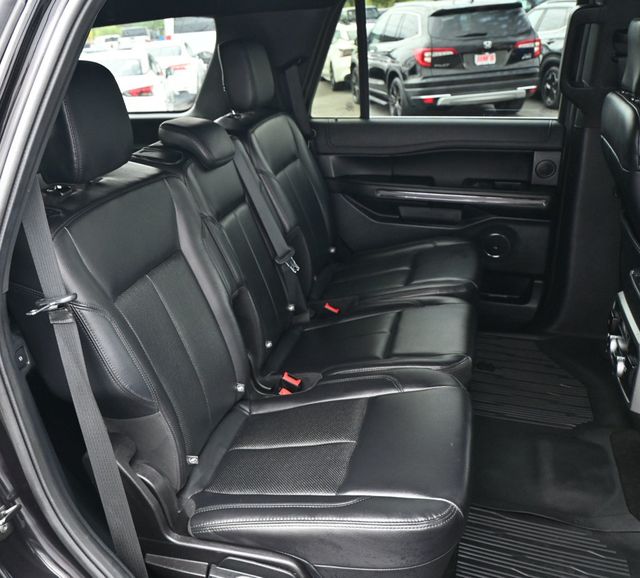 2019 Ford Expedition XLT - 23027686 - 14