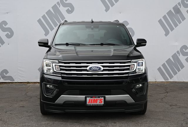2019 Ford Expedition XLT - 23027686 - 1