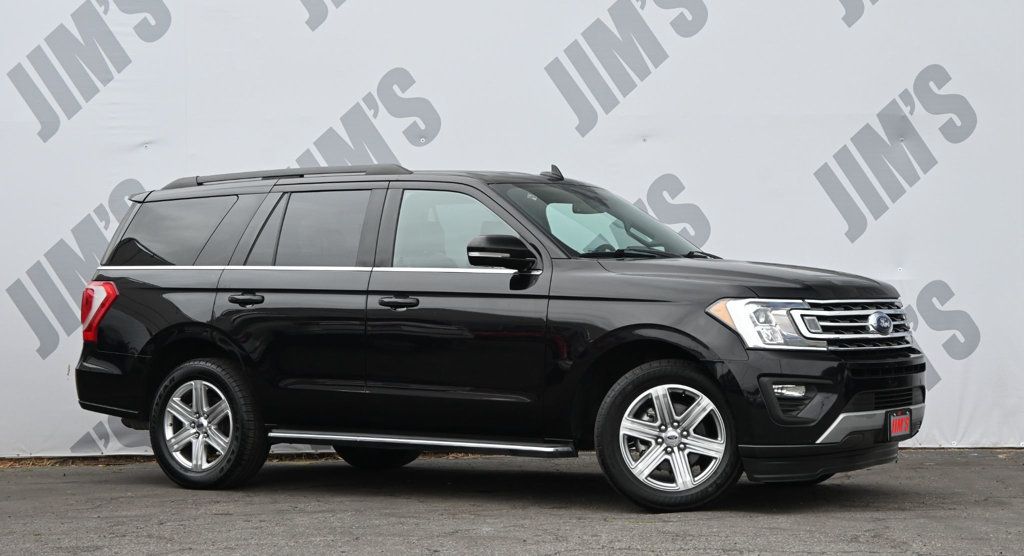 Ford Expedition photo 3