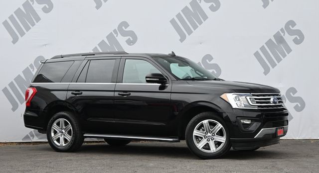 2019 Ford Expedition XLT - 23027686 - 2