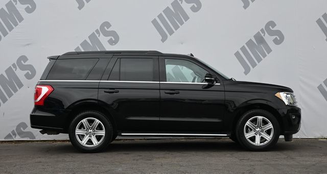 2019 Ford Expedition XLT - 23027686 - 3