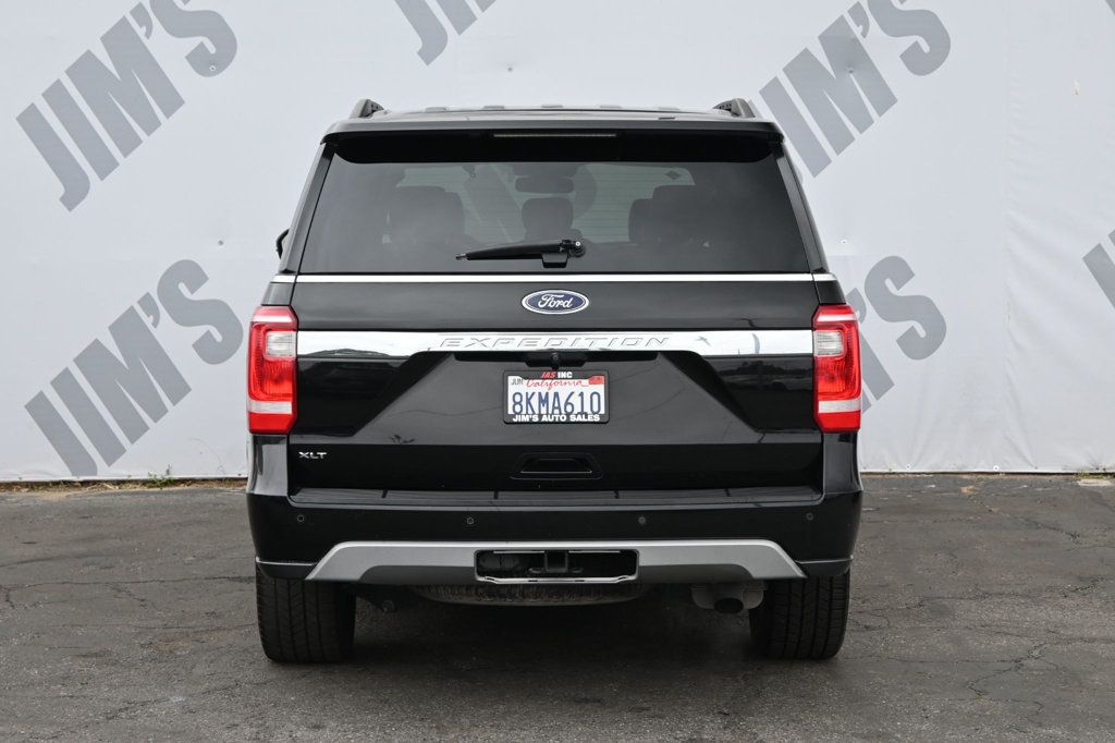 Ford Expedition photo 5