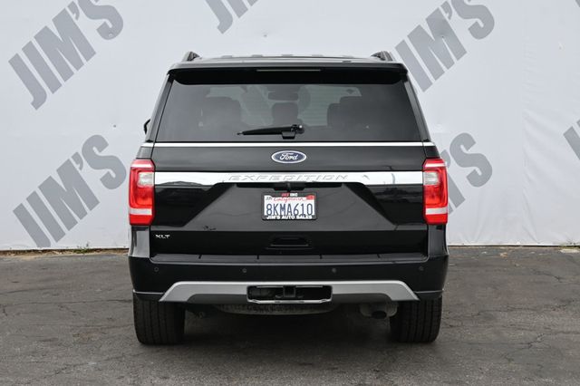 2019 Ford Expedition XLT - 23027686 - 4