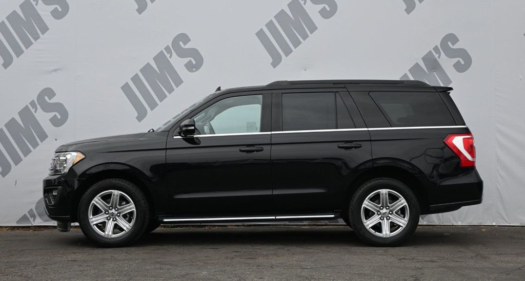 Ford Expedition photo 6