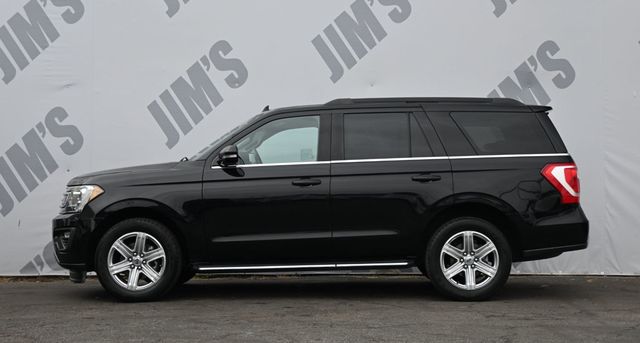 2019 Ford Expedition XLT - 23027686 - 5