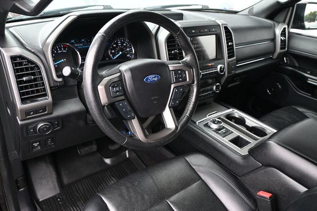 2019 Ford Expedition XLT - 23027686 - 6