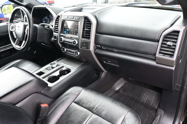 2019 Ford Expedition XLT - 23027686 - 7