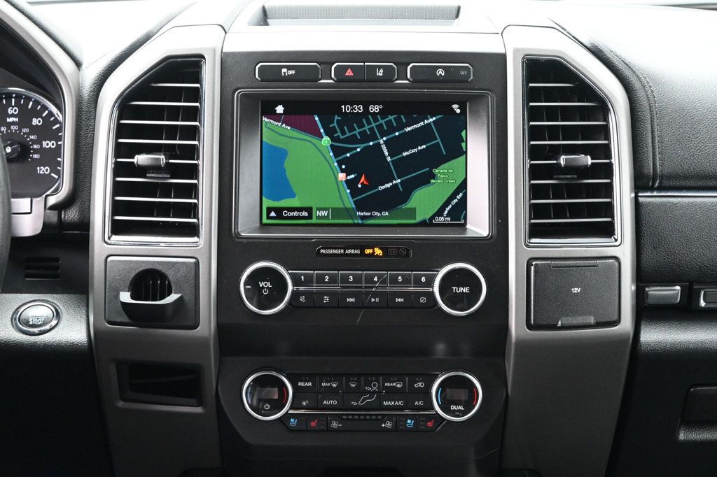 Ford Expedition photo 9