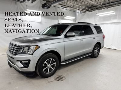 2019 Ford Expedition