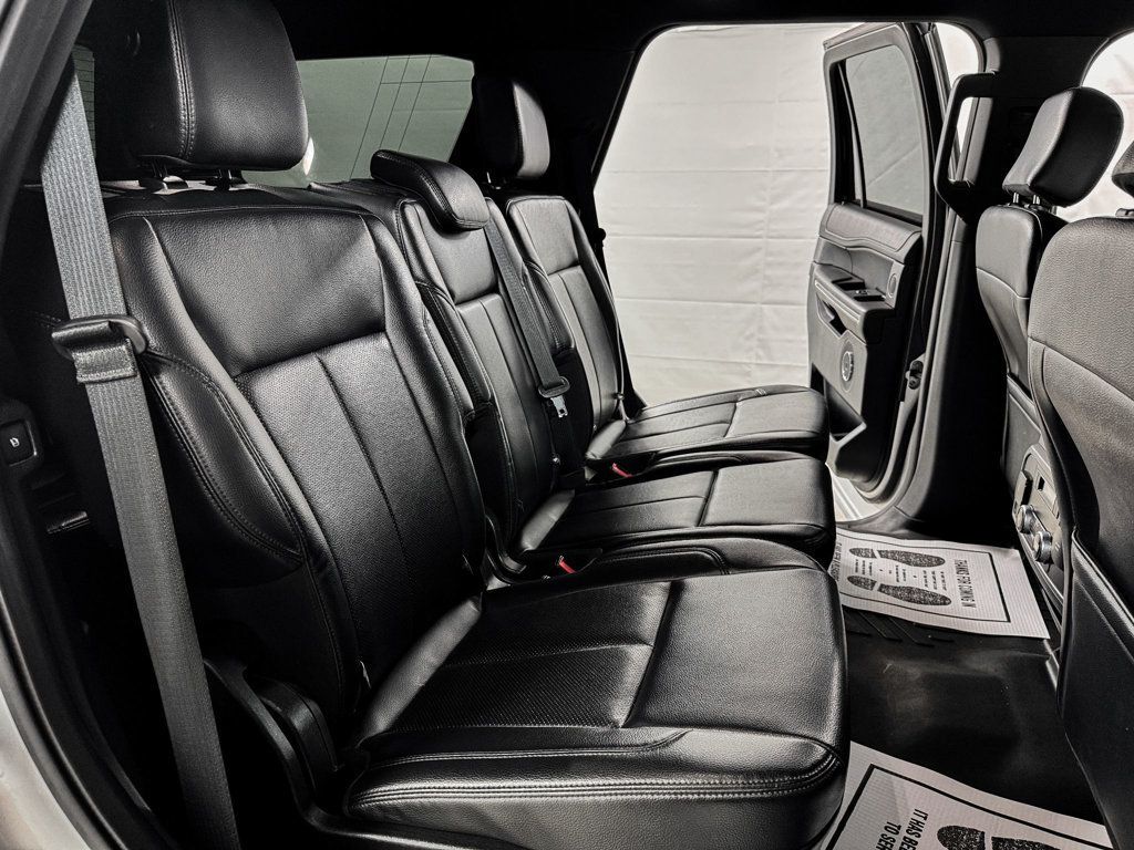 2019 Ford Expedition XLT 4WD - 22993655 - 9