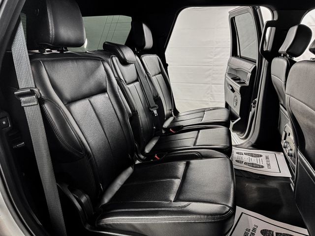 2019 Ford Expedition XLT 4WD - 22993655 - 9