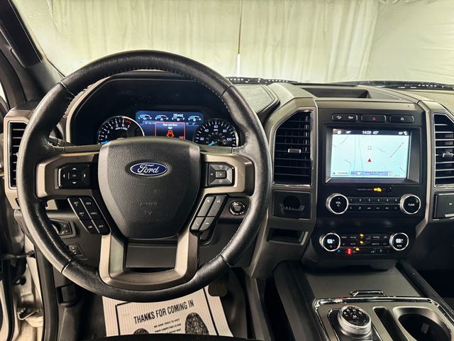 2019 Ford Expedition XLT 4WD - 22993655 - 11
