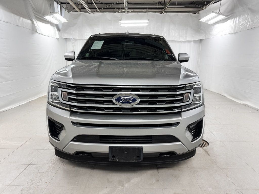 2019 Ford Expedition XLT 4WD - 22993655 - 1