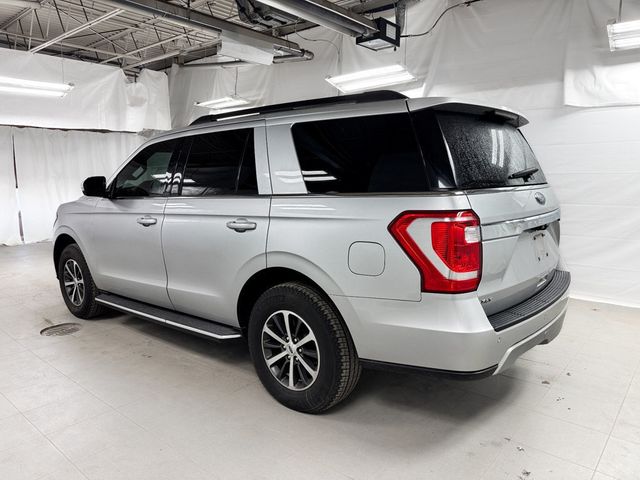 2019 Ford Expedition XLT 4WD - 22993655 - 2