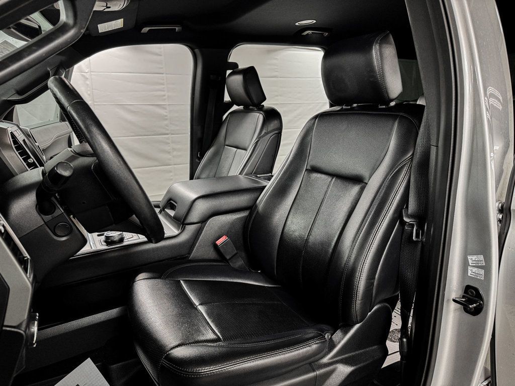 2019 Ford Expedition XLT 4WD - 22993655 - 6