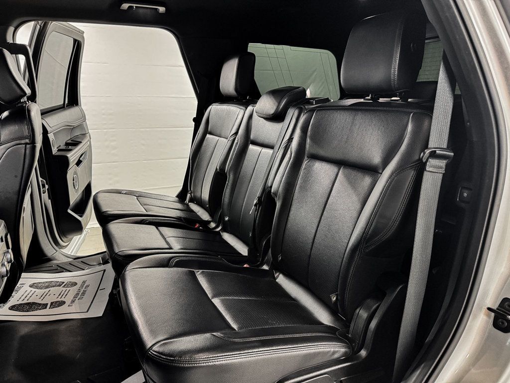 2019 Ford Expedition XLT 4WD - 22993655 - 7