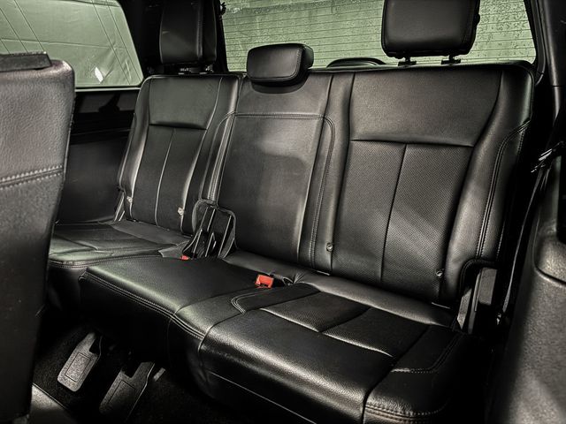 2019 Ford Expedition XLT 4WD - 22993655 - 8