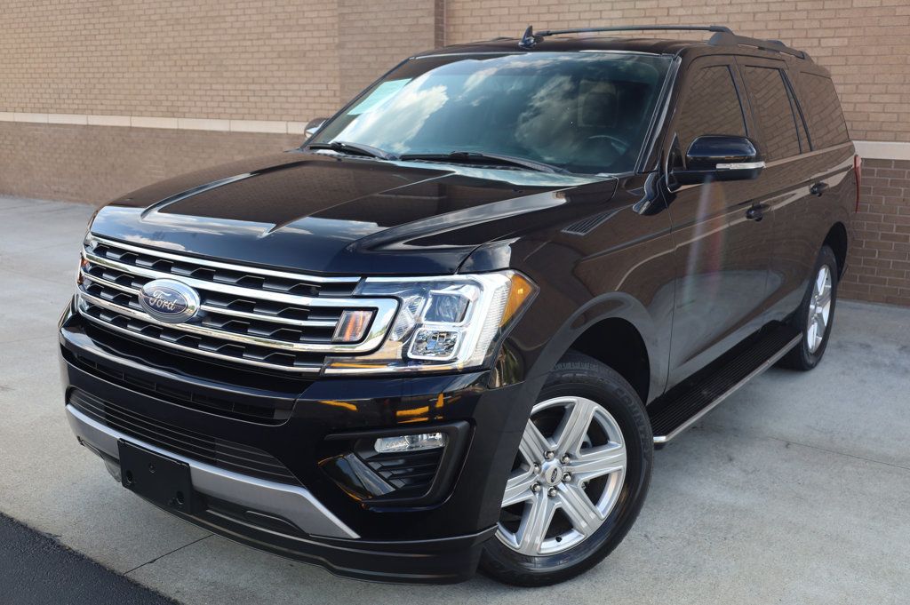 2019 Ford Expedition XLT photo 3