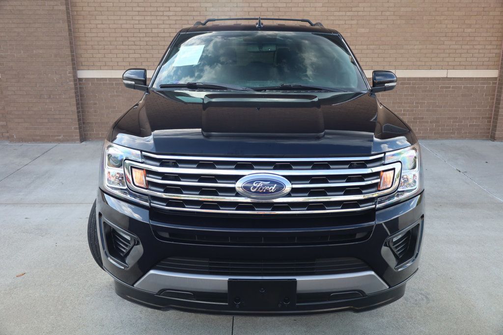 2019 Ford Expedition XLT photo 4