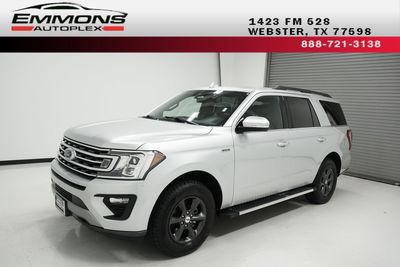 2019 Ford Expedition