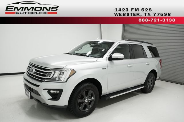 2019 Ford Expedition XLT 4x4 - 22939498 - 0