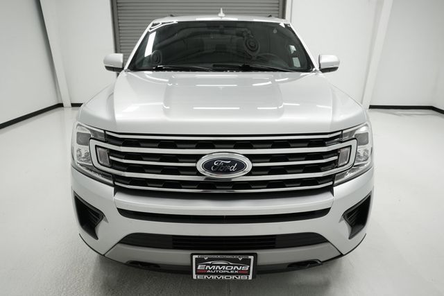 2019 Ford Expedition XLT 4x4 - 22939498 - 1