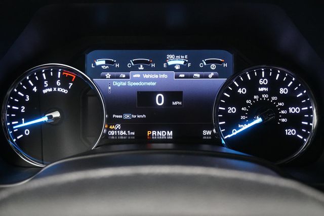 2019 Ford Expedition XLT 4x4 - 22939498 - 19