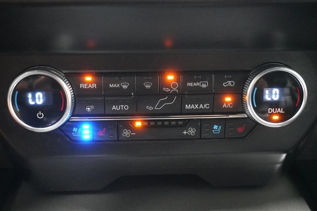 2019 Ford Expedition XLT 4x4 - 22939498 - 23