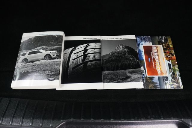 2019 Ford Expedition XLT 4x4 - 22939498 - 28