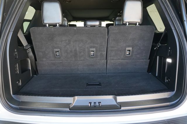 2019 Ford Expedition XLT 4x4 - 22939498 - 29