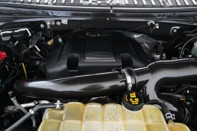 2019 Ford Expedition XLT 4x4 - 22939498 - 34