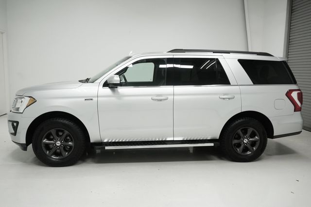 2019 Ford Expedition XLT 4x4 - 22939498 - 5