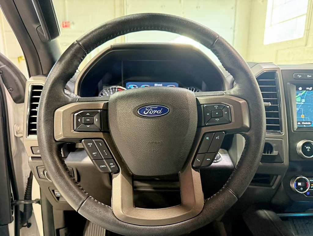 2019 Ford Expedition XLT 4x4 - 22952751 - 9