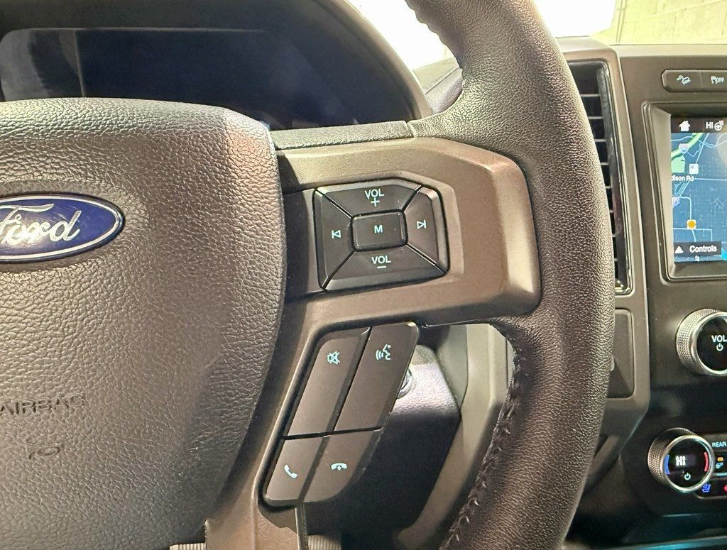 2019 Ford Expedition XLT 4x4 - 22952751 - 10