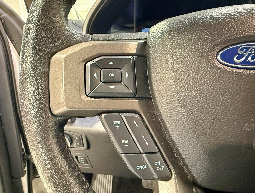 2019 Ford Expedition XLT 4x4 - 22952751 - 11