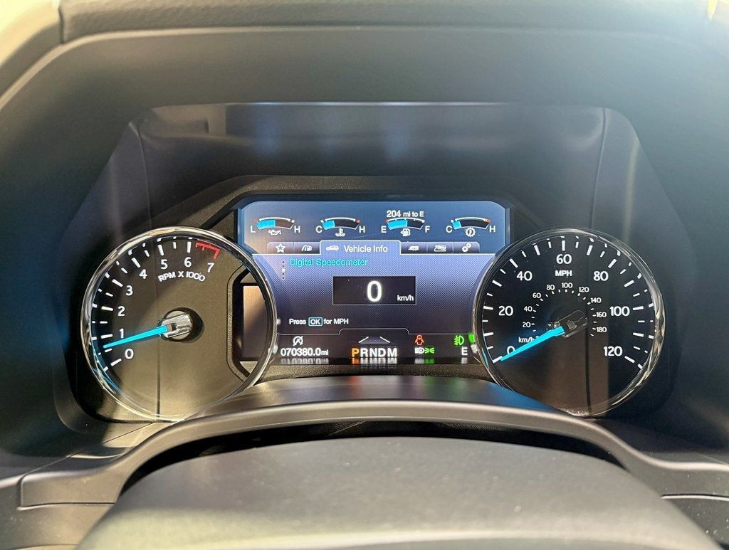 2019 Ford Expedition XLT 4x4 - 22952751 - 13