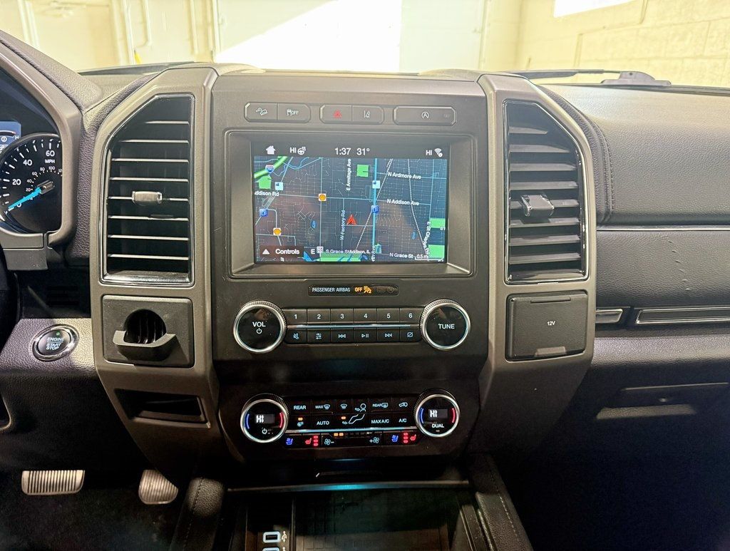 2019 Ford Expedition XLT 4x4 - 22952751 - 15